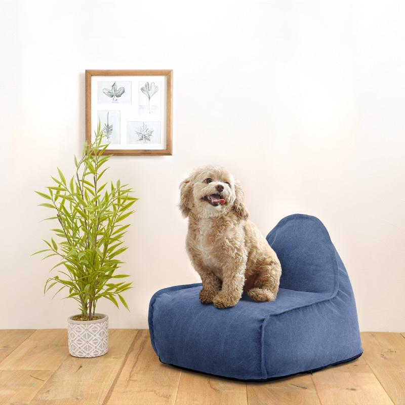 関家具 公式店 ペット用 ビーズ ソファ ソファー クッション ネコ 犬