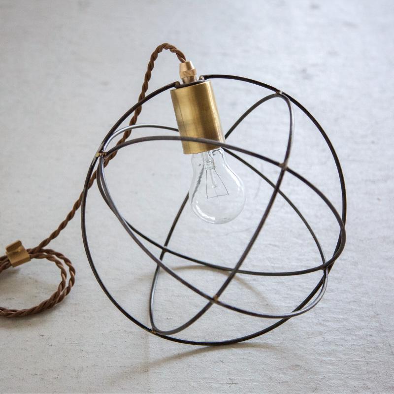 CRUSH CRASH PROJECT 関家具 公式店 ペンダントライト 北欧 照明 吊り