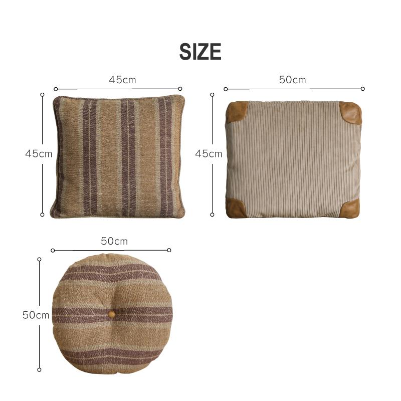 CRUSH CRASH PROJECT 関家具 公式店 クッション ソファー