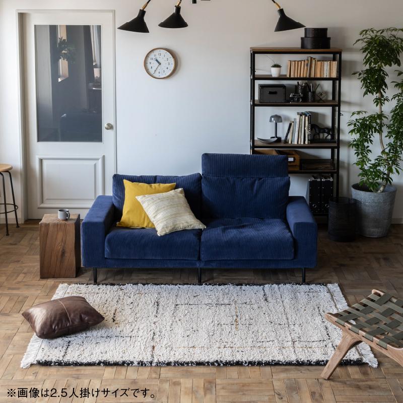 CRUSH CRASH PROJECT 関家具 公式店 ソファー 2.5人掛け CRUSH CRASH PROJECT 関家具 公式店 ソファー 2.5人掛け