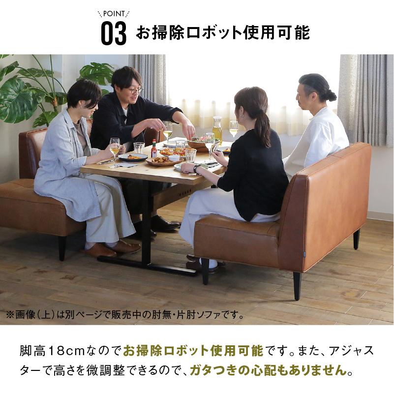 フラットベンチ 黒 レザー風 フラットベンチ 黒 レザー風