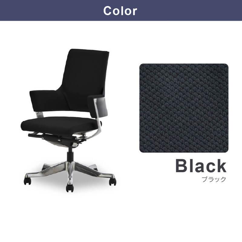 MERRYFAIR（メリーフェア） 関家具 公式店 オフィスチェア デルフィー