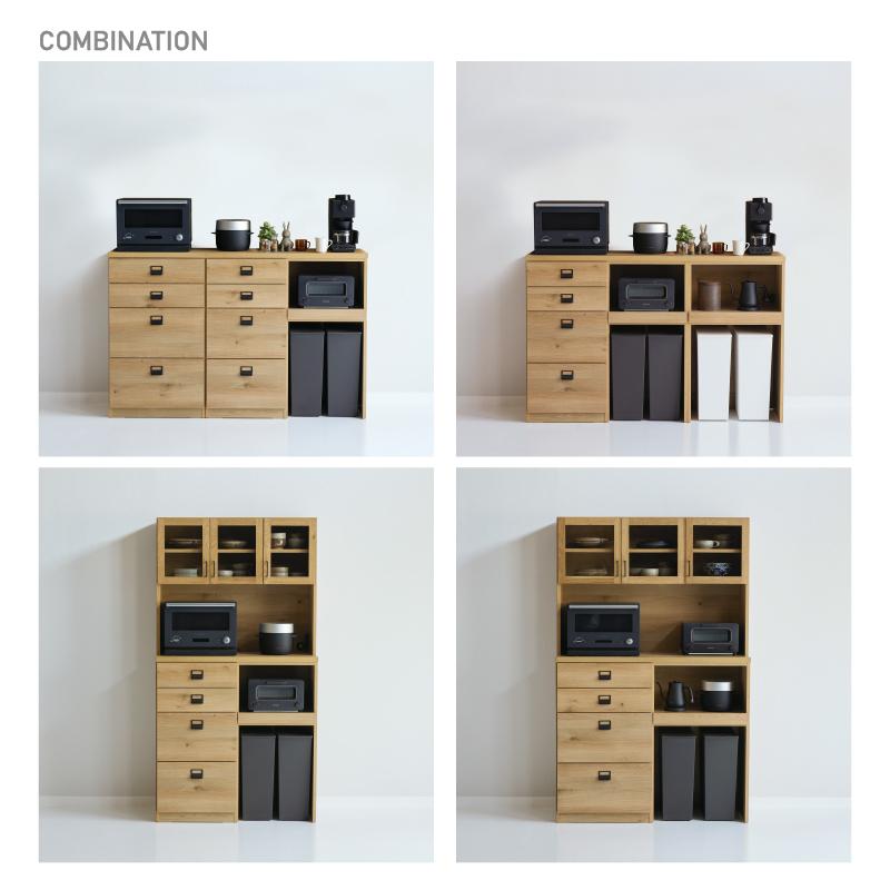 CRUSH CRASH PROJECT 関家具 公式店 食器棚 キッチンボード CRUSH CRASH PROJECT 関家具 公式店 食器棚 キッチンボード