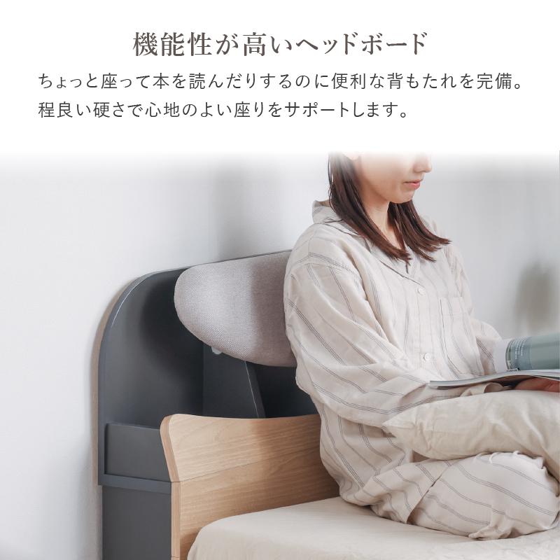 最高級 関家具＆KingsDown シングルベッド、幅98cm Used/キレイ 最高級 関家具＆KingsDown シングルベッド、幅98cm Used/キレイ