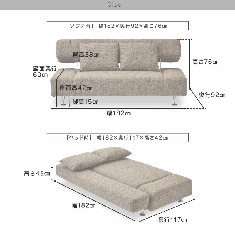 関家具 ソファ SOFA VETTEL ベッテル 3人がけ 布張り d944 関家具】 3人掛けソファ スイート⑦ （布/スチールA) 布張り