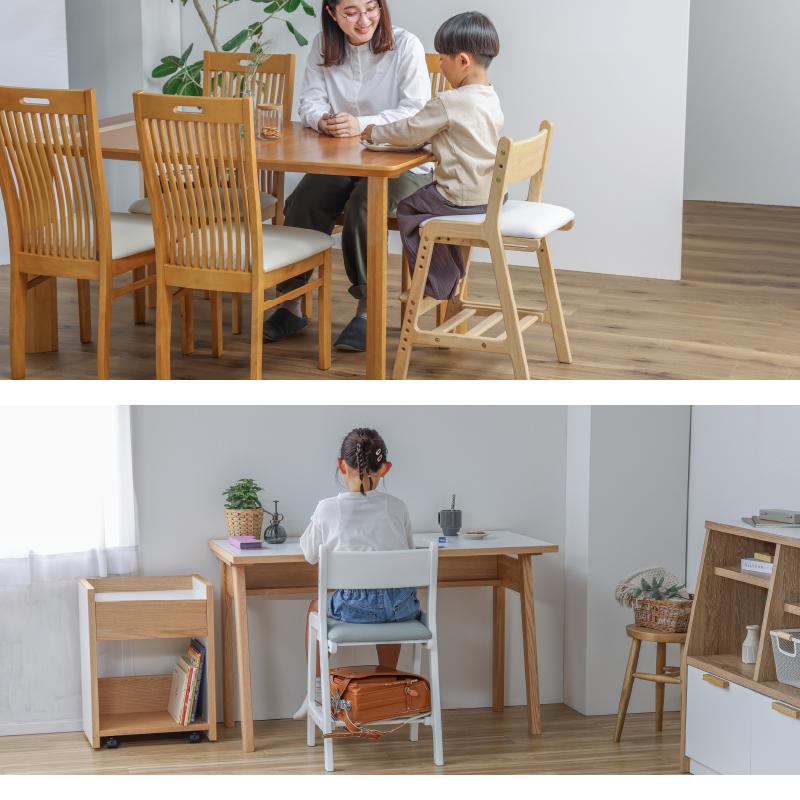 関家具 学習椅子 木製 学習チェア ナチュラル ホワイト 白 合皮 関家具 学習椅子 木製 学習チェア ナチュラル ホワイト 白 合皮