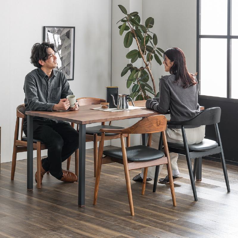 NOWHERE LIKE HOME 関家具 公式店 ダイニングチェア チェア イス NOWHERE LIKE HOME 関家具 公式店 ダイニングチェア チェア イス