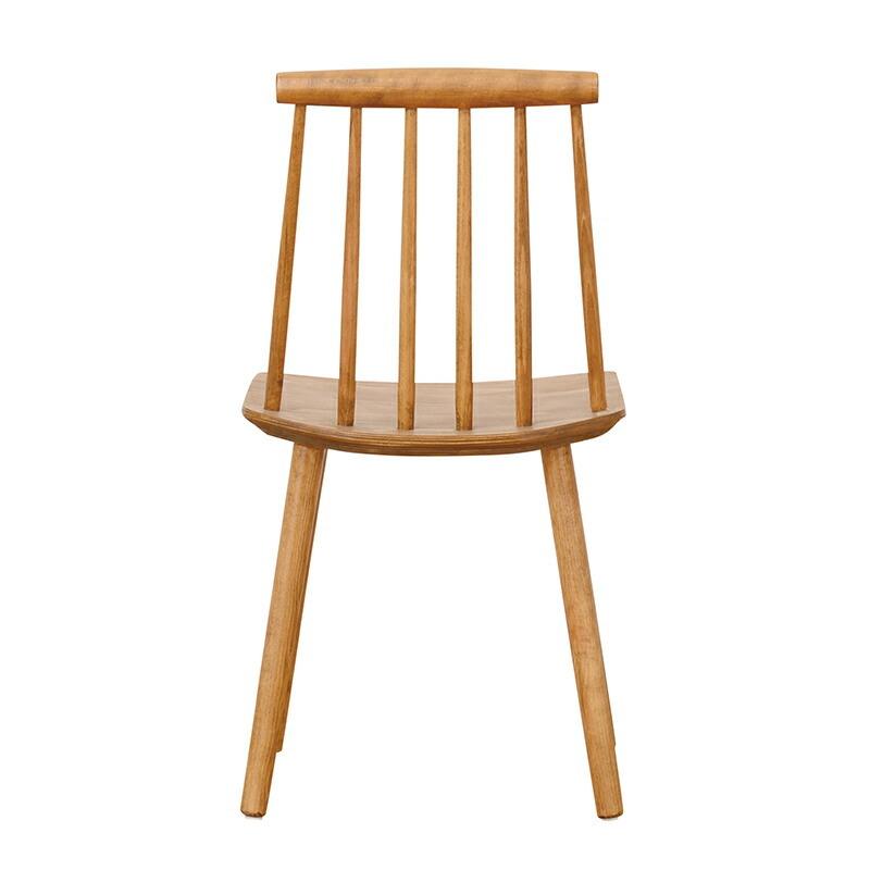 関家具　ダイニングチェア 1脚 椅子 イス おしゃれ 木製 肘付き kagunavi-yahuu_rws-pingo-dc