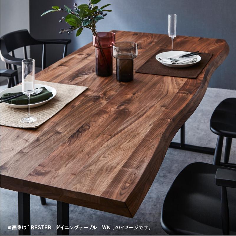 NIPPONAIRE 関家具 公式店 ダイニングテーブル 165cm NIPPONAIRE 関家具 公式店 ダイニングテーブル 165cm
