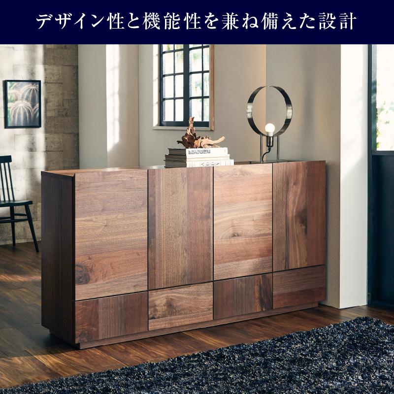 NIPPONAIRE 関家具 公式店 サイドボード ハイタイプ NIPPONAIRE 関家具 公式店 サイドボード ハイタイプ