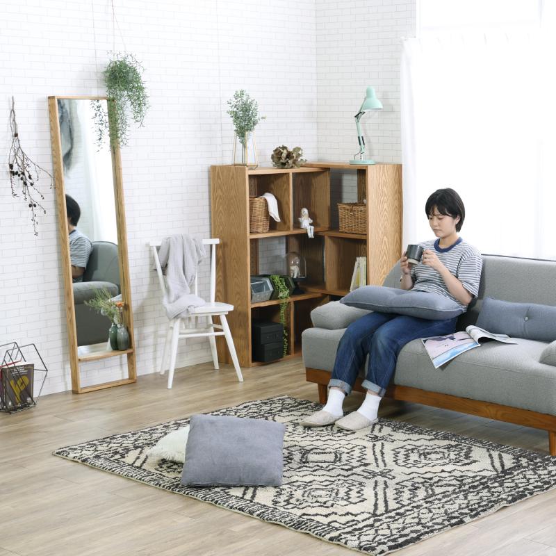 関家具 公式店 全身鏡 姿見 スタンドミラー 鏡 160cm 幅38 棚 棚 関家具 公式店 全身鏡 姿見 スタンドミラー 鏡 160cm 幅38 棚 棚