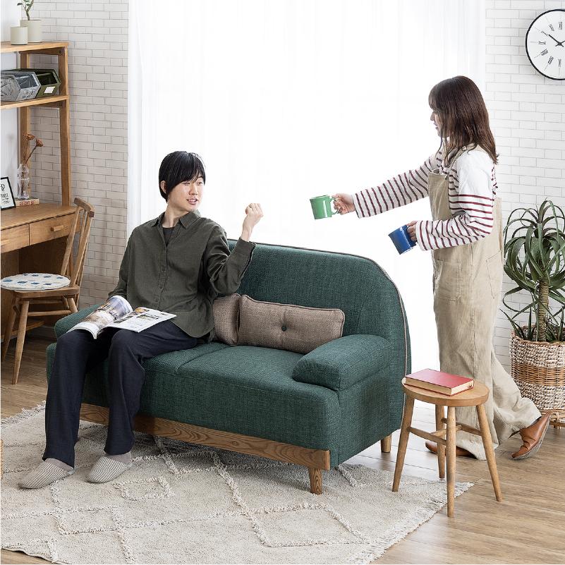 関家具 公式店 ソファ 2人掛け コンパクト おしゃれ かわいい 関家具 公式店 ソファ 2人掛け コンパクト おしゃれ かわいい