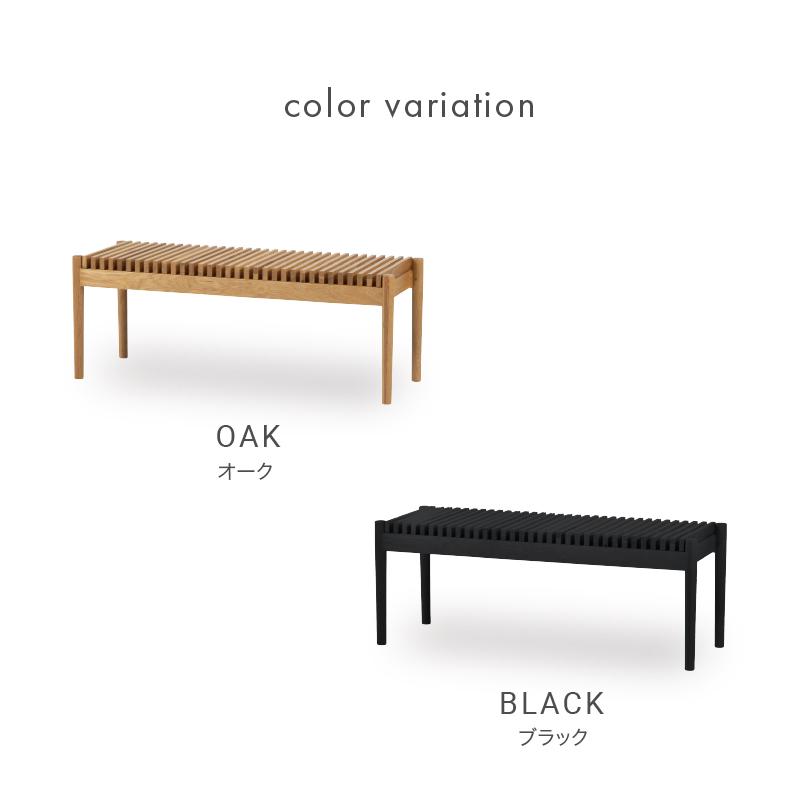 ☆値下げ☆ダイニングベンチ　オーク材　長椅子 楽天市場】ベンチ オーク無垢 ダイニングベンチ 背もたれなし