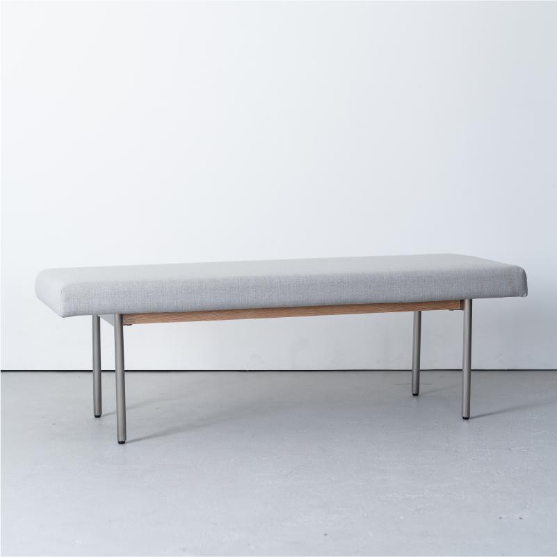 NOWHERE LIKE HOME 関家具 公式店 ベンチ シンプル かわいい