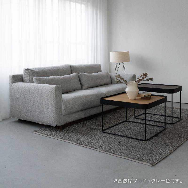 NOWHERE LIKE HOME 関家具 公式店 ソファー 3人掛け 北欧 ソファ NOWHERE LIKE HOME 関家具 公式店 ソファー 3人掛け 北欧 ソファ