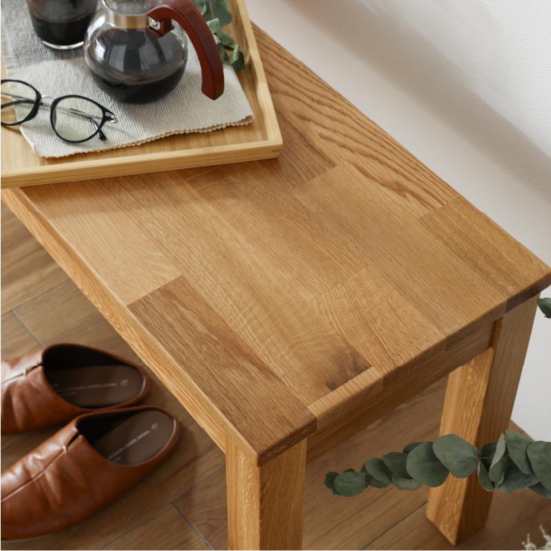 関家具 公式店 ベンチ 160cm オーク ダイニングベンチ 北欧 関家具 公式店 ベンチ 160cm オーク ダイニングベンチ 北欧