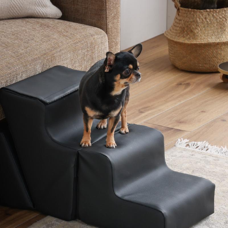 SOLVIT スロープ　ペットステップ　ラダー　ソルビット SOLVIT スロープ ペットステップ ラダー ソルビット ドッグ