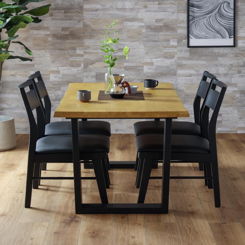 れい　マルニダイニングチェアー肘置き有り④ れい マルニダイニングチェアー肘置き有り④ れい マルニ