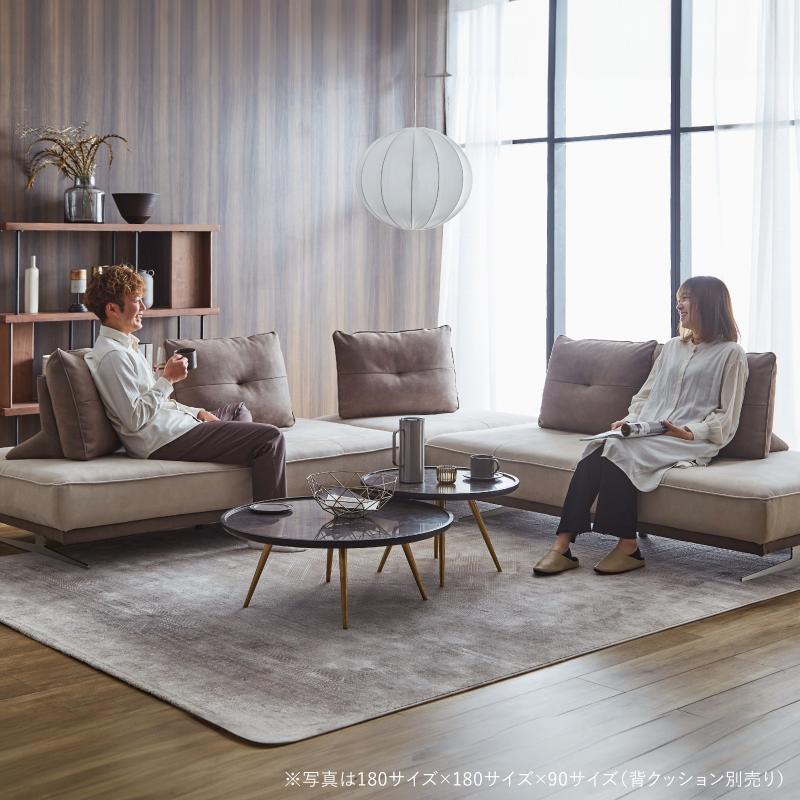 【美品】INNOVATION LIVING モダンデザインソファ Innovation Living - Expand Your Living Space