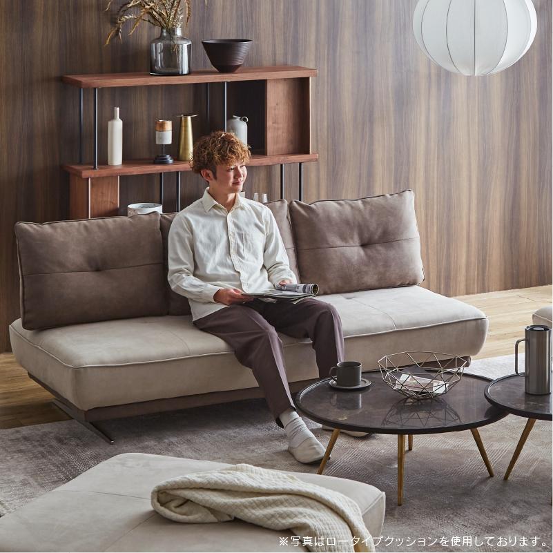 関家具 公式店 置き型クッション 背クッション 独立型