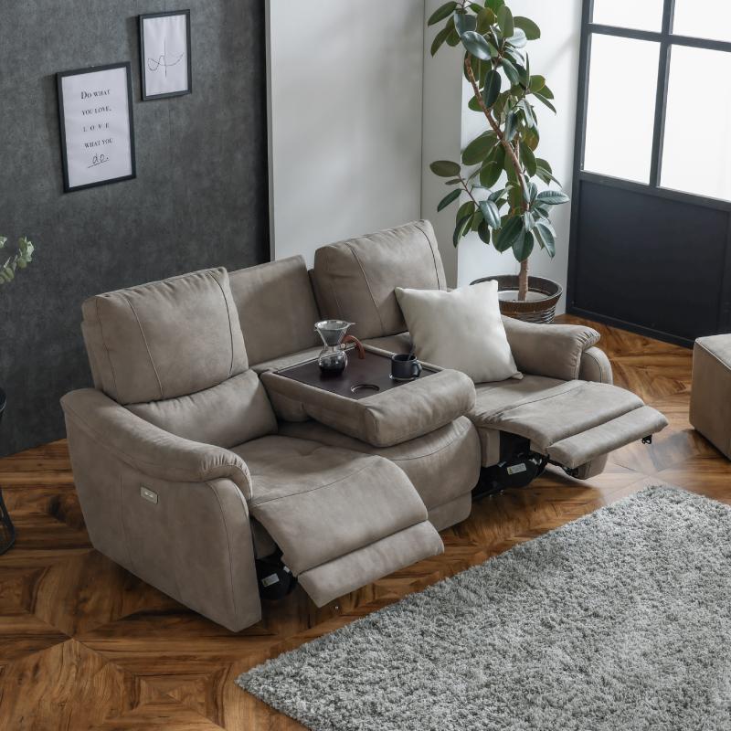 3人掛けソファ　オマケ付き 関家具 【新作セール】関家具 公式店 WEBオリジナル ソファー 3
