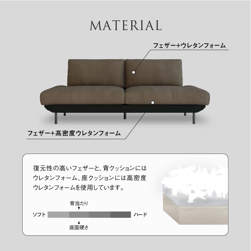 RELAX FORM 関家具 公式店 ソファー 3人掛け ソファ レザー RELAX FORM 関家具 公式店 ソファー 3人掛け ソファ レザー