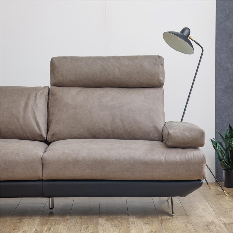 RELAX FORM 関家具 公式店 ソファ ヘッドレスト 肘置き 革 RELAX FORM 関家具 公式店 ソファ ヘッドレスト 肘置き 革
