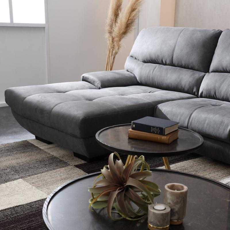 ⭐︎値下げしました⭐︎ 関家具　カウチソファー 関家具 公式店 カウチソファー スモール ソファー 3人掛け