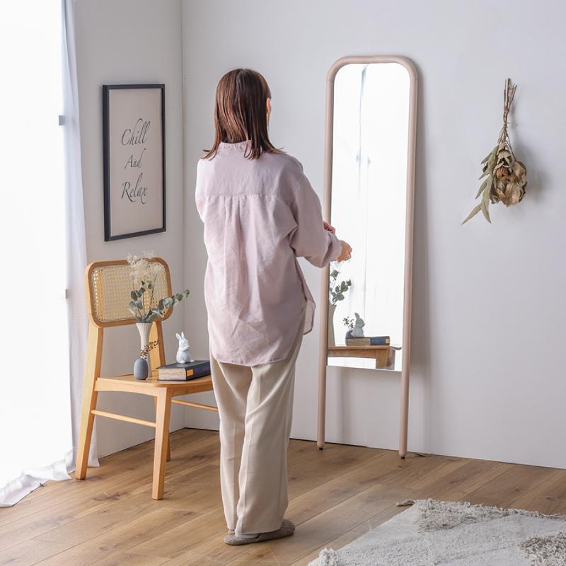 NOWHERE LIKE HOME 関家具 公式店 ウォールミラー スタンド NOWHERE LIKE HOME 関家具 公式店 ウォールミラー スタンド
