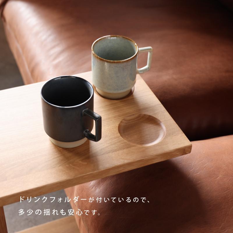 NOWHERE LIKE HOME 関家具 公式店 サイドテーブル 木製 北欧 NOWHERE LIKE HOME 関家具 公式店 サイドテーブル 木製 北欧