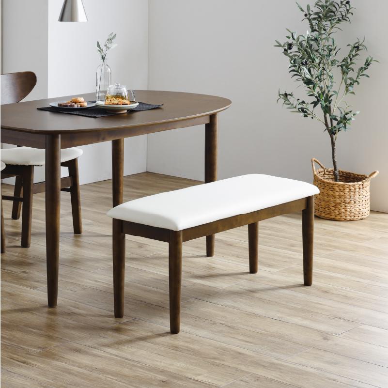 関家具 公式店 ベンチ 木製 ダイニング ダイニングベンチ 97cm 関家具 公式店 ベンチ 木製 ダイニング ダイニングベンチ 97cm