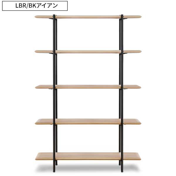 SANKI CORPORATION（サンキコーポレーション） シェルフ 木製 オープン