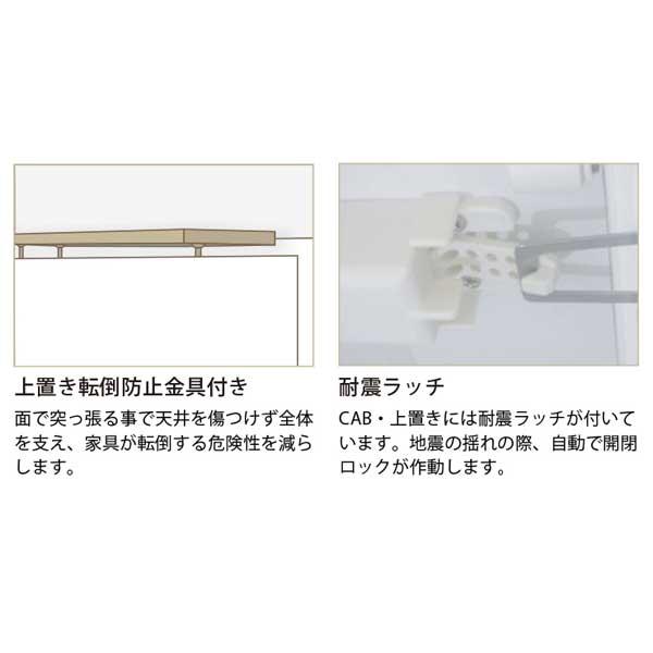 上置き 食器棚 上置 幅100 サイズオーダー 高さオーダー 受注 上置き 食器棚 上置 幅100 サイズオーダー 高さオーダー 受注