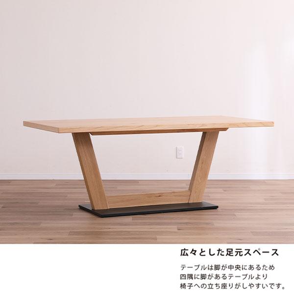 ダイニングセット リビングセット 5点セット 180テーブル 幅180 開梱設置 合成皮革 回転チェア2脚 ベンチ 椅子 ビート LBR MBR 納期はお問合せください