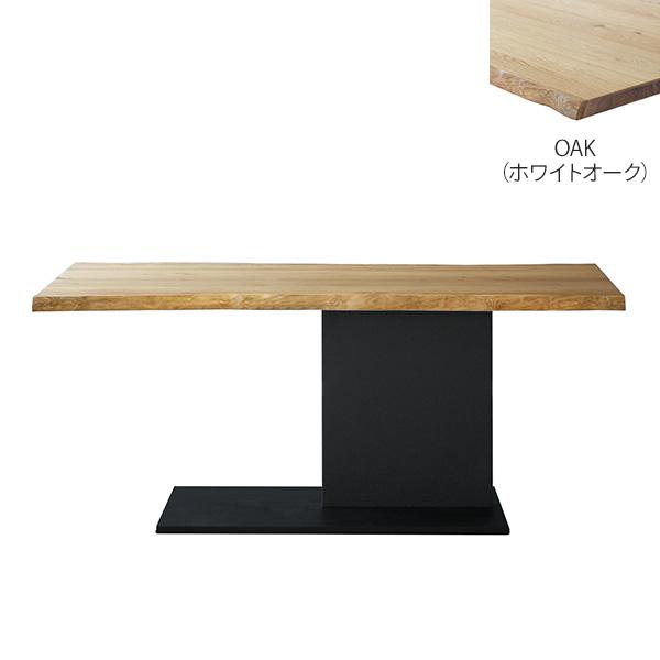 ダイニングセット ダイニングテーブル 5点セット 開梱設置 エヴァン 160テーブル 椅子 チェア WN OAKの画像
