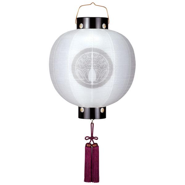 訳ありセール格安 盆提灯 ちょうちん 門提灯 丸 13号 絹二重無地 電池式 家紋入れサービス 24 Gj 053e 爆安プライス Www Simon Page Com