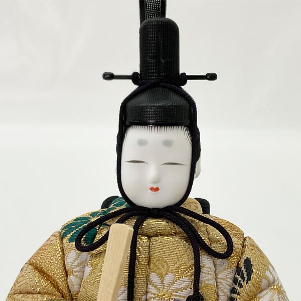 雛人形 ひな人形 木目込み人形 一秀 十五人 五段飾り D-38-7 雛人形 ひな人形 木目込み人形 一秀 十五人 五段飾り D-38-7