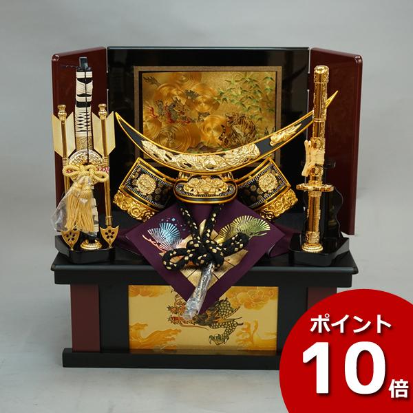 兜 セット 龍 【公式通販】