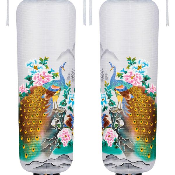 徒慈　鉄媒染　六角盆　盆プレート　新品未使用 面取長角盆 13.0 黒 木製 12-11106 漆器の井助