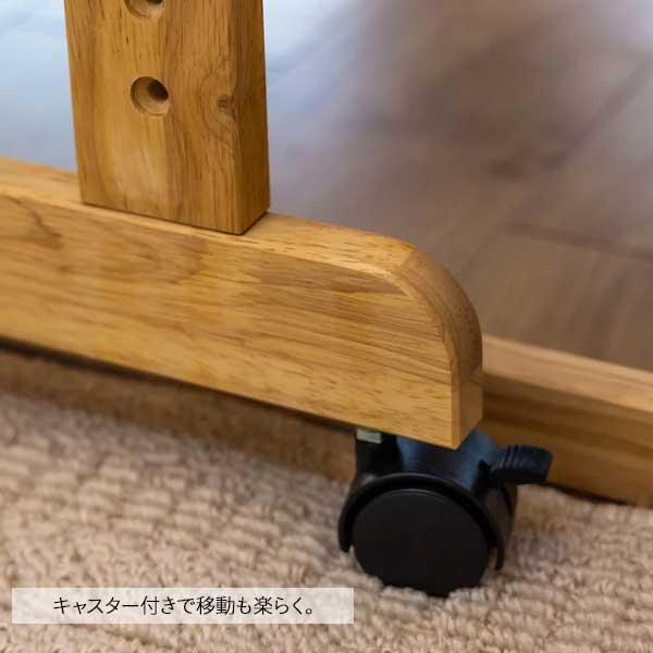 中居木工 折りたたみベッド 畳 シングルベッド フレームのみ