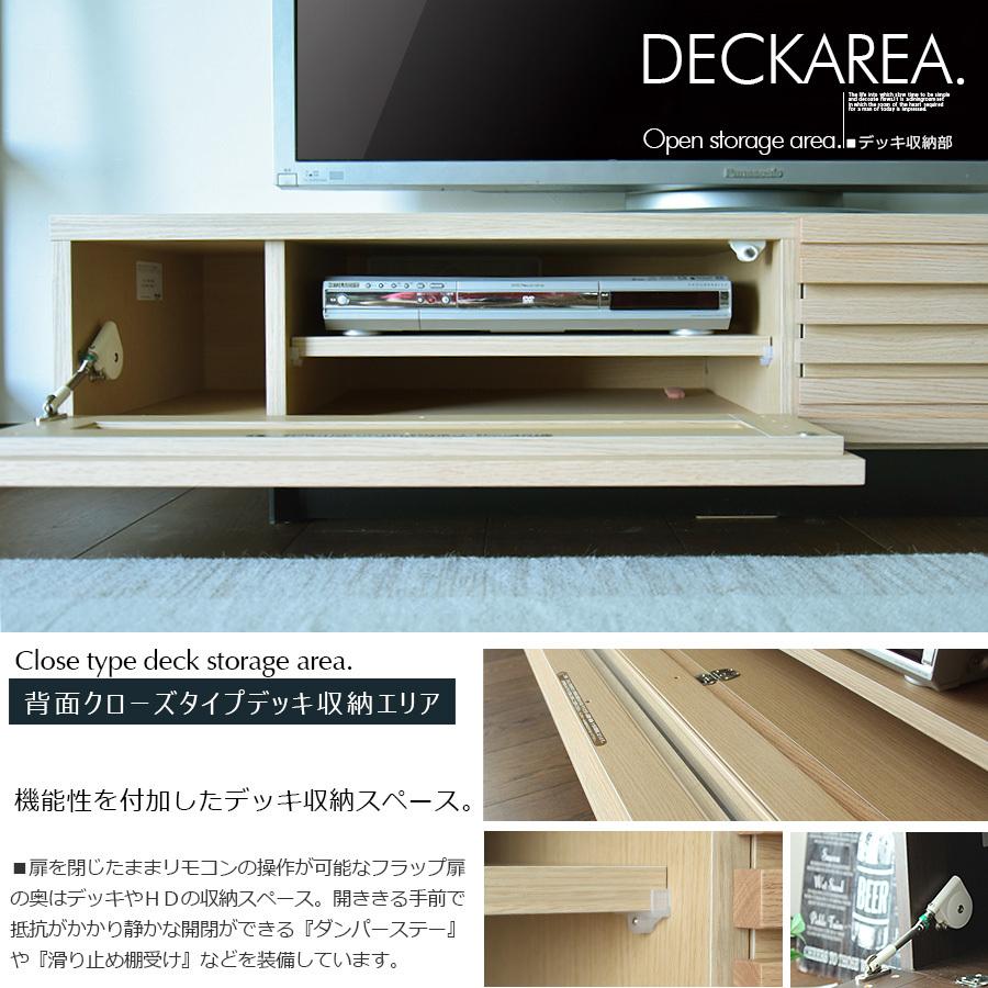 テレビボード 幅182 奥行き42 高さ45】オペラ2 180テレビボード(ウォールナット