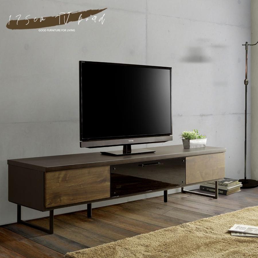 テレビ台・テレビボード M FOREST TVボード 1750 – MARGINAL