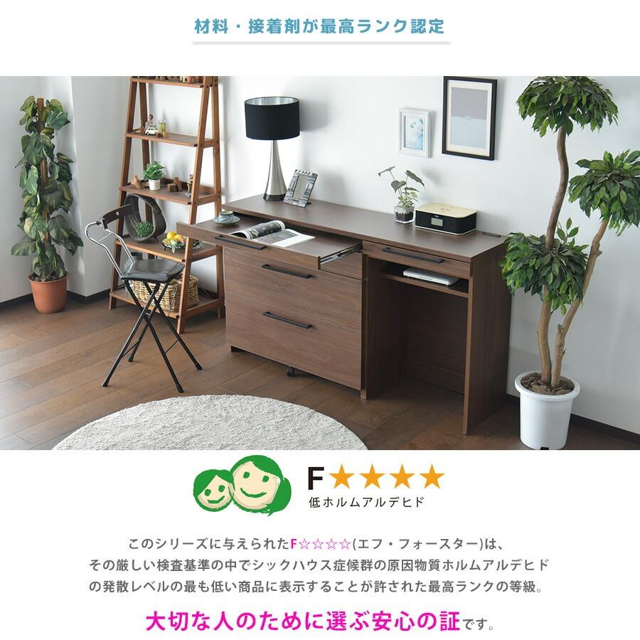 キッチン収納 キッチンカウンター 幅160cm 完成品 高さ90cm 奥行43cm