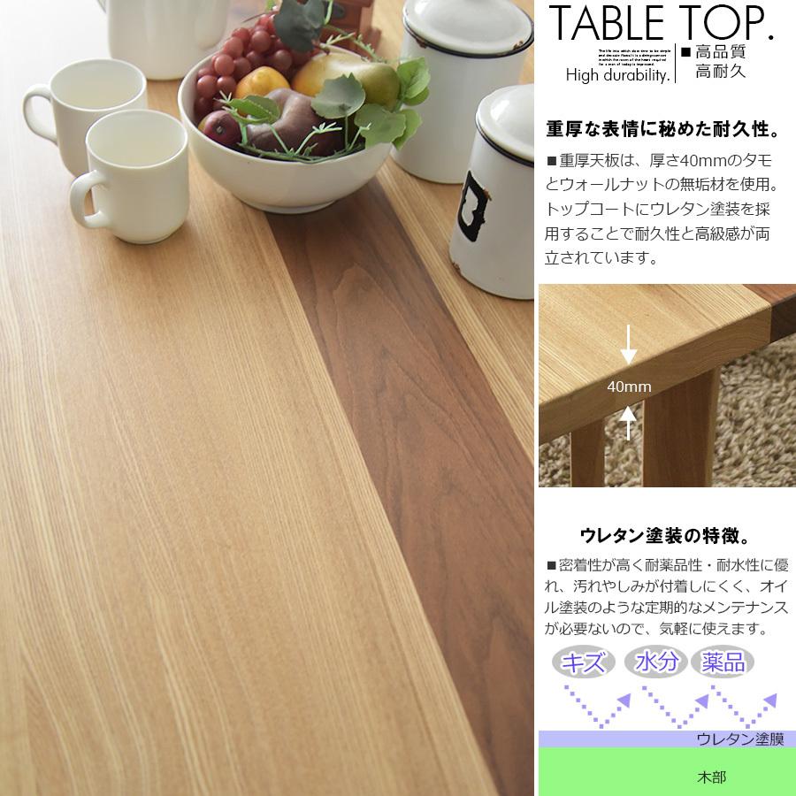 ダイニングテーブルセット 6人掛け 幅180cm ダイニングセット 6人用