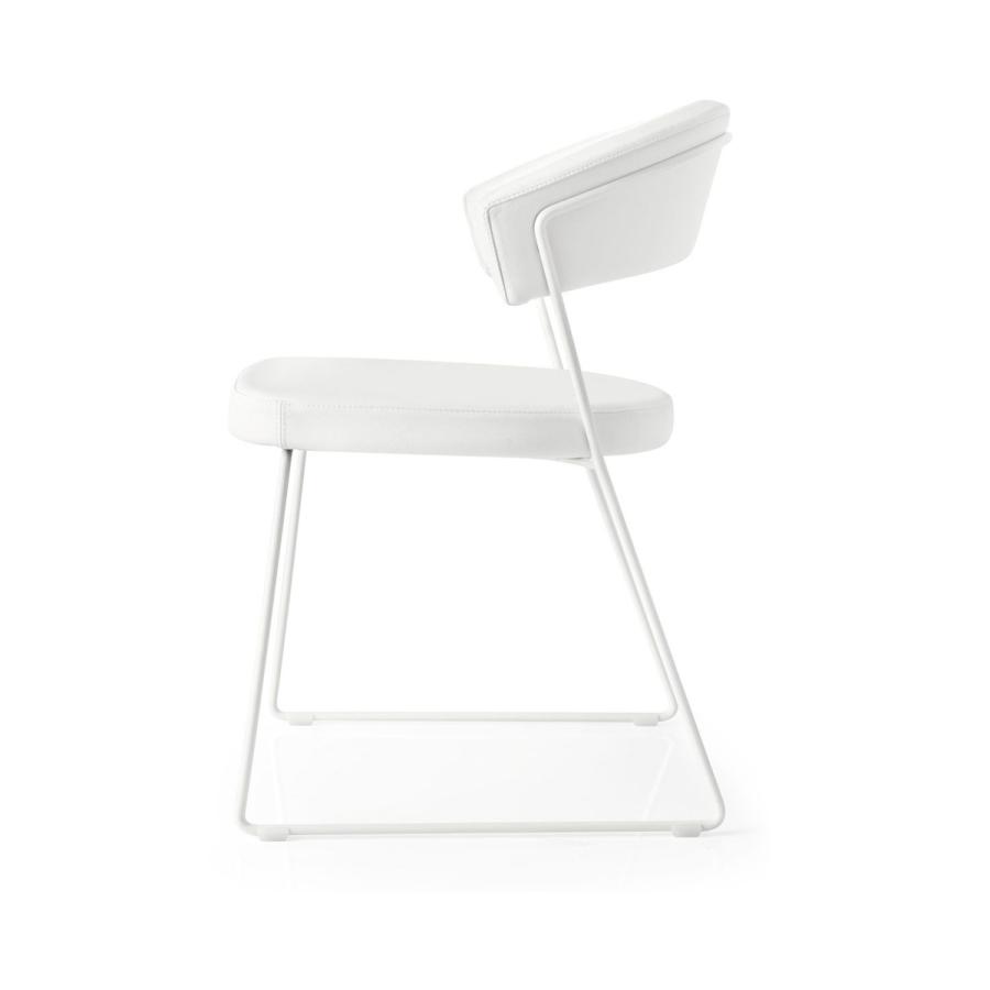 カリガリス チェア 2脚セット New York ニューヨーク CB1022LH 正規代理店 豪華