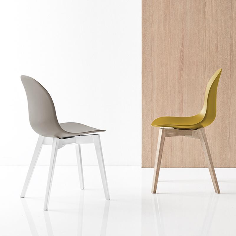 calligaris カリガリス ダイニングチェア おしゃれ 椅子 専門店 CB1665