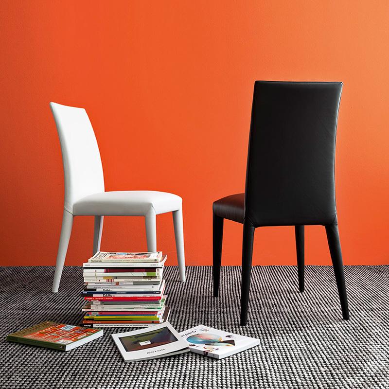 calligaris（カリガリス） ダイニングチェア オシャレ 椅子 calligaris