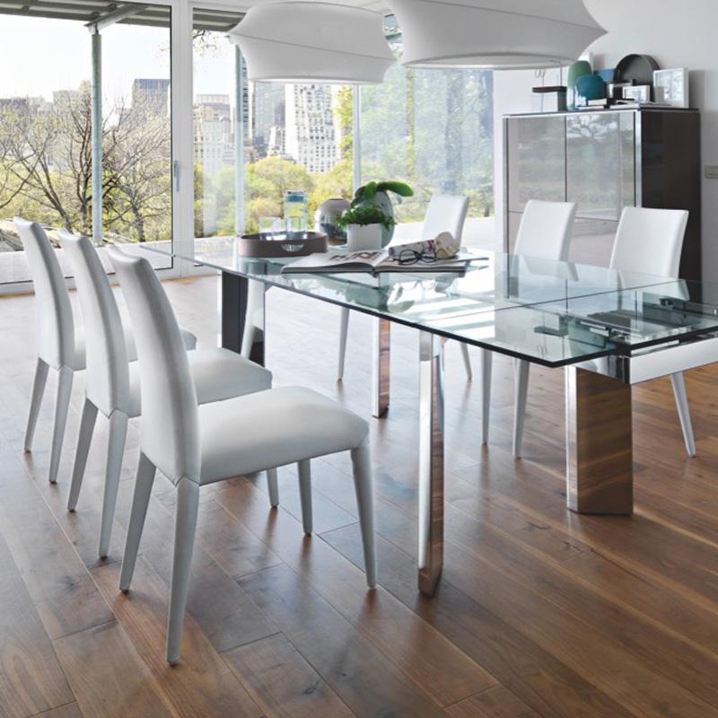 イタリア製　calligaris　ダイニングチェア calligaris（カリガリス） ダイニングチェア オシャレ 椅子 calligaris