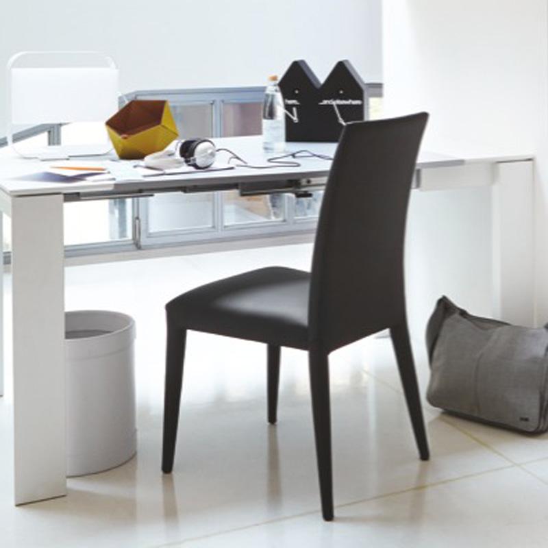 calligaris（カリガリス） ダイニングチェア オシャレ 椅子 calligaris