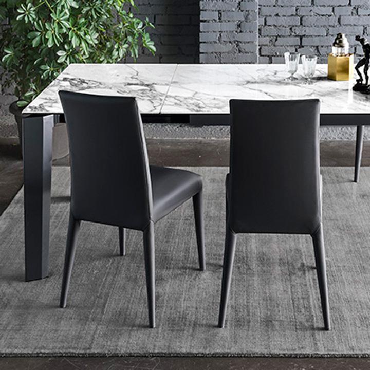 calligaris（カリガリス） ダイニングチェア オシャレ 椅子 calligaris